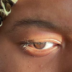 Meet your Posher, Leslie